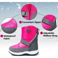 kushyshoo boots