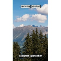 Healthy Mindset, (Hardcover)