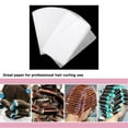 thumbnail image 2 of 120Pcs Per Box Hair Dye Paper Separating Stain Barber Highlight Tissue, 2 of 10