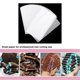 thumbnail image 2 of pieza de 120 Uds. para Permanente, Tejido para Rizar El Cabello, Herramientas de Estilismo DIY para Salón, 2 of 9