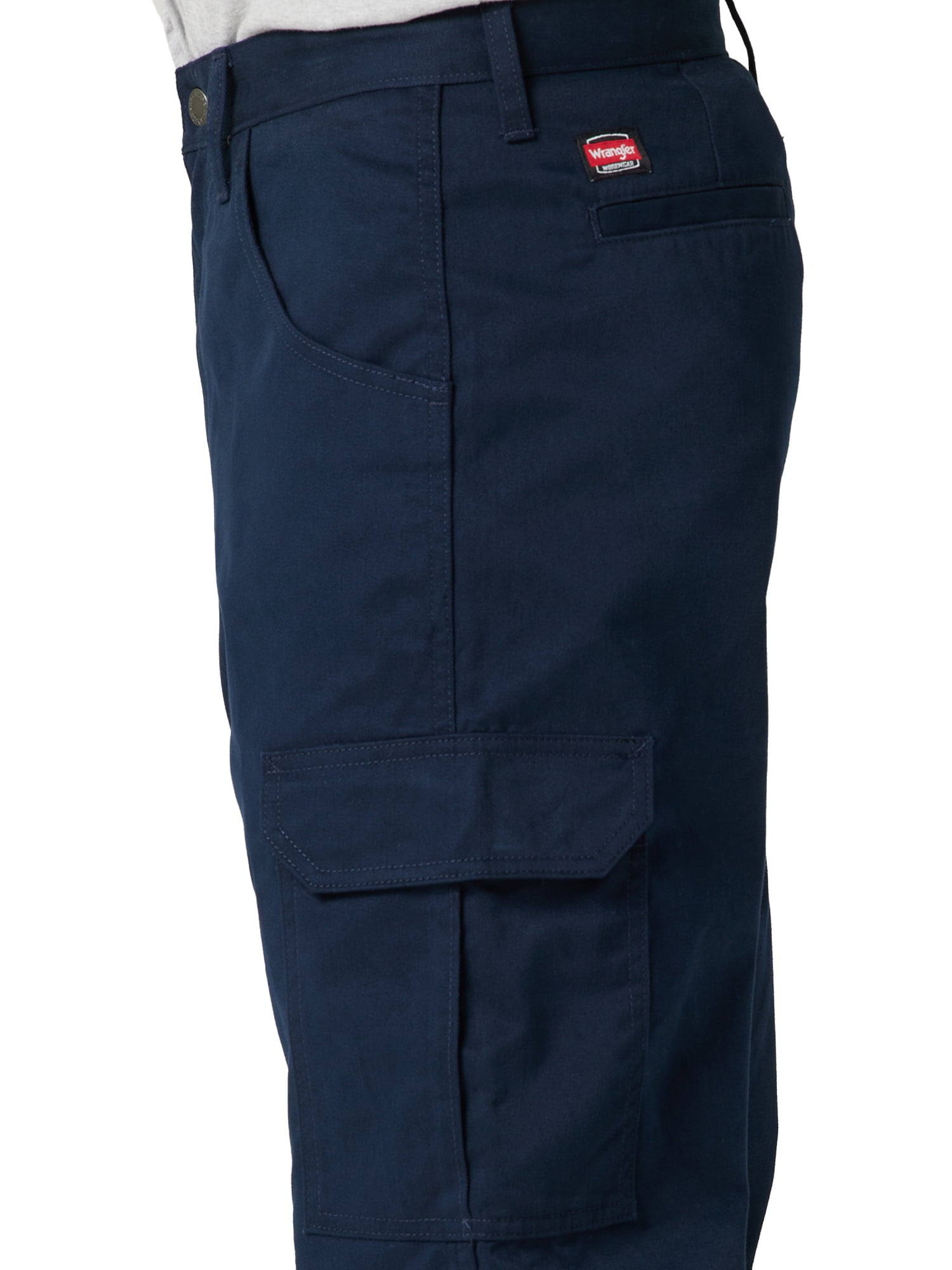 Wrangler cargo pants 44 clearance x 32
