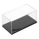 thumbnail image 3 of Caja organizadora para coches de juguete, caja de colección para coches de juguete, vitrina para modelos., 3 of 7