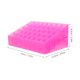thumbnail image 2 of RUNROTOO Estuche Organizador Rosa Para Maquillaje Con 40 Espacios Ideal Para Labiales Y Accesorios, 2 of 8
