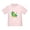 Pink, variant on CafePress - Power Rangers Yellow Ranger With D Toddler T Shirt - Cute Toddler T-Shirt, 100% Cotton
