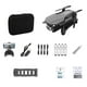 thumbnail image 2 of Xihbxyly Ofertas de Iluminación Drone 1080P Hd Cámara Wifi Fpv Selfie Quadcopter Modo Sin Cabeza Drone Toymin, 2 of 3