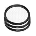 thumbnail image 1 of 49/52/55/58/62/67/77mm Star Line Star Filter 4 6 8 Piont Camera Filters, 1 of 5