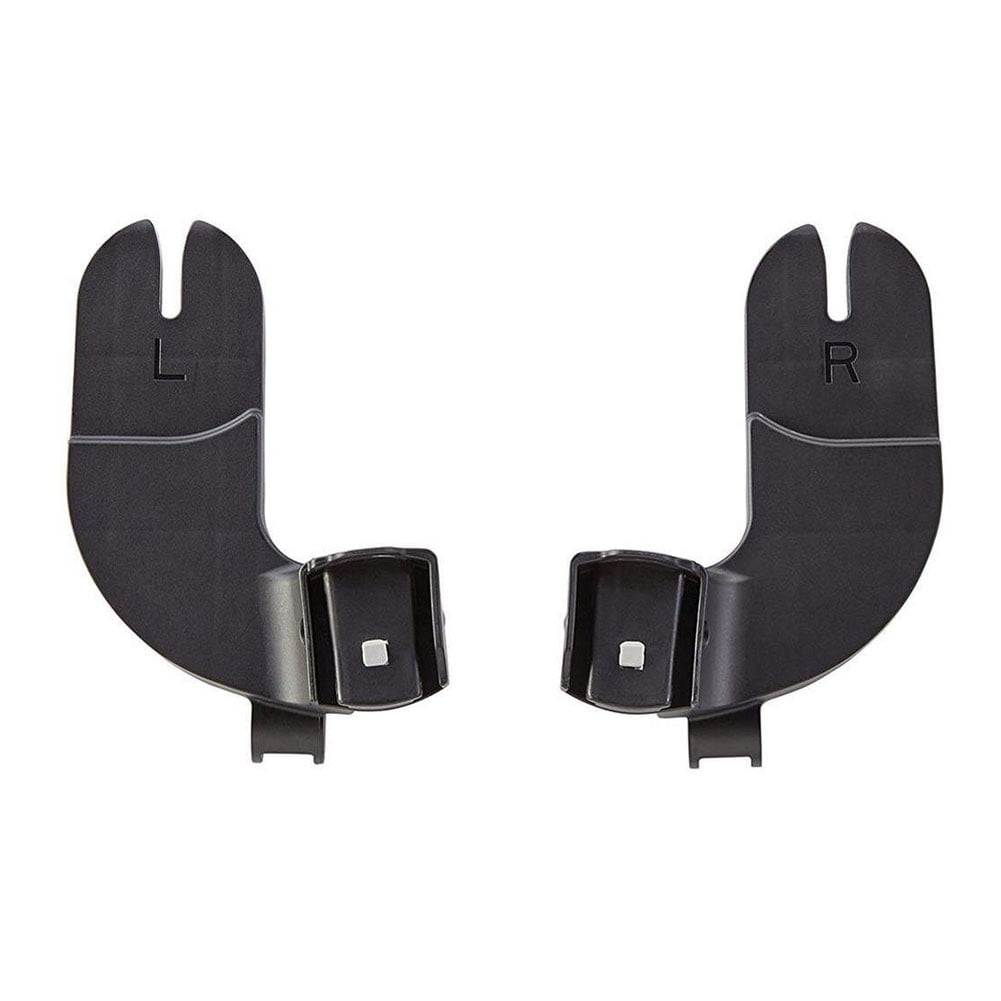 Baby Jogger Graco and City GO Car Seat Adapter for City Select and City Select LUX Single Strollers BJ1967362 Walmart