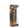 thumbnail image 5 of Lunkerhunt - Impact Distress 6F - Silver Side - Fishing Lure, 5 of 5