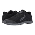 thumbnail image 1 of Inov-8 Women's F-Lite 195 v2 Training Shoe Black/Grey, 1 of 5