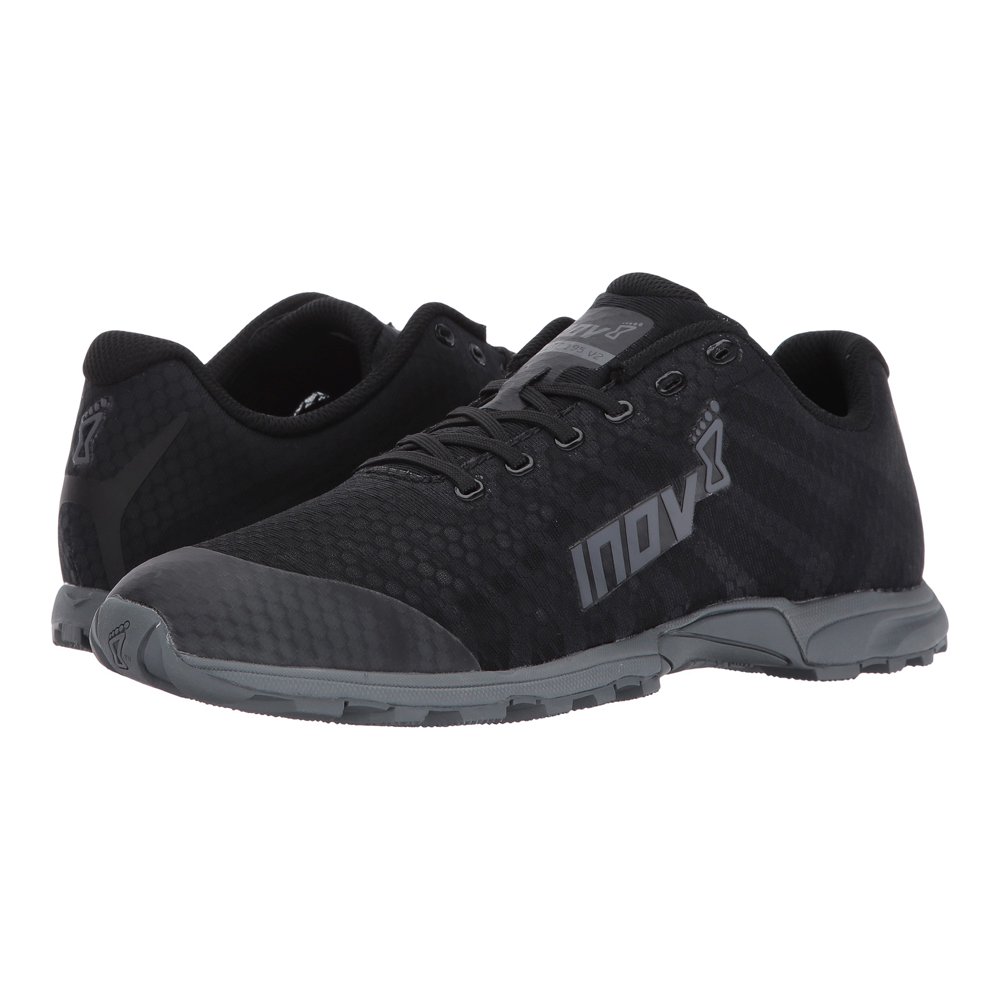 inov8 Inov8 Women�s FLite 195 v2 Training Shoe Black