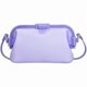thumbnail image 1 of wonima02 Small Waterproof Bag Swimming Bag Used for Beach and Water parks, Food and Cosmetics Silicone Storage Bags, 1 of 1