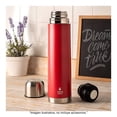 thumbnail image 4 of Termo HUT Viva Hydrate Doble Pared 1 L Varios Colores 1 Pieza, 4 of 4