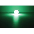 thumbnail image 2 of Chuckit! Max Glow Ball Medium Dog Toy, 2 of 3