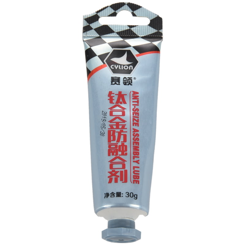 RISK Mountain Road Bike TC4 Titanium Alloy Anti Metal Screw Anti