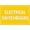 Warning Sign 1, variant on Electrified Grass Activated By Dog Poop Warning Sign 8"x12" - Retro Security Aluminum - For Business Home