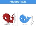 Voiakiu – Connecteurs Pour Noodles De Piscine – 0 à 7 Trous – EPE Durable – DIY Chaise Flottante