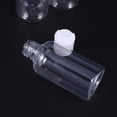 thumbnail image 3 of OULII 24pcs Durable Travel Formula Dispenser Lightweight Cream Container Tubes for Business Trip, 3 of 7