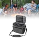 thumbnail image 1 of Bolsa Aislante Almuerzo 10L Correa Ajustable Plegable, 1 of 7