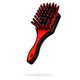 thumbnail image 1 of Adam'S Polishes Tire Brush Cepillo Premium Para Neumáticos Para Detalles De Automóviles Y Limpieza De Automóviles Con Neumáticos De Goma | Úselo Con Limpiador De Llantas O Limpiador Multiuso Y Antes D, 1 of 1