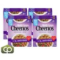 thumbnail image 1 of Multi-Grain Cheerios Jumbo Pack - 1.24 kg | Wholesome Blend of 5 Whole Grains(4/Case), 1 of 4