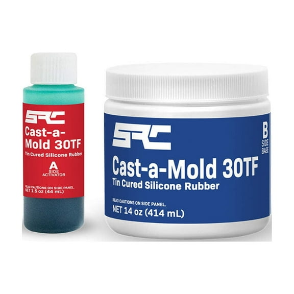 Cast-a-Mold 30TF