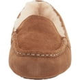 thumbnail image 2 of UGG Womens Ansley Slipper 7 Wide Chestnut, 2 of 8