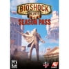 BioShock Infinite Season Pass (PC) (Digital Download)