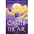 thumbnail image 3 of Diana Wynne Jones Howl’s Moving Castle 3 Books Collection – Complete Trilogy book set (Howl's Moving Castle, Castle in the Air & House of Many Ways), 3 of 4