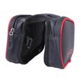 thumbnail image 2 of Bolsa impermeable Para cuadro de bicicleta Ehuebsd 62 pulgadas color rojo, 2 of 7