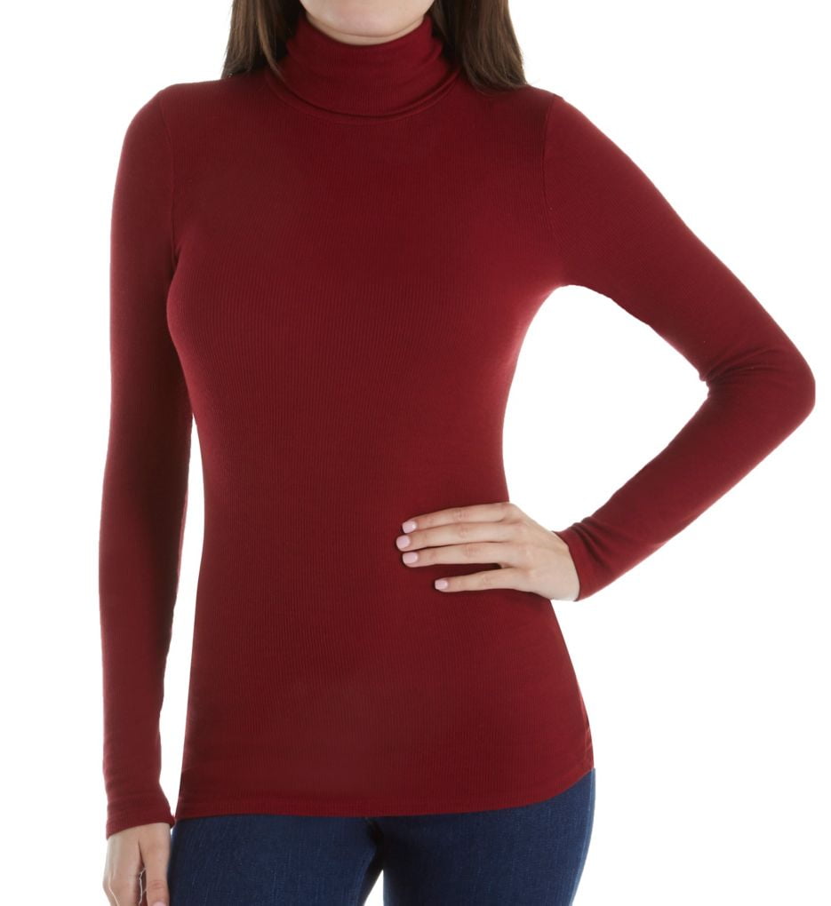 three dots turtleneck