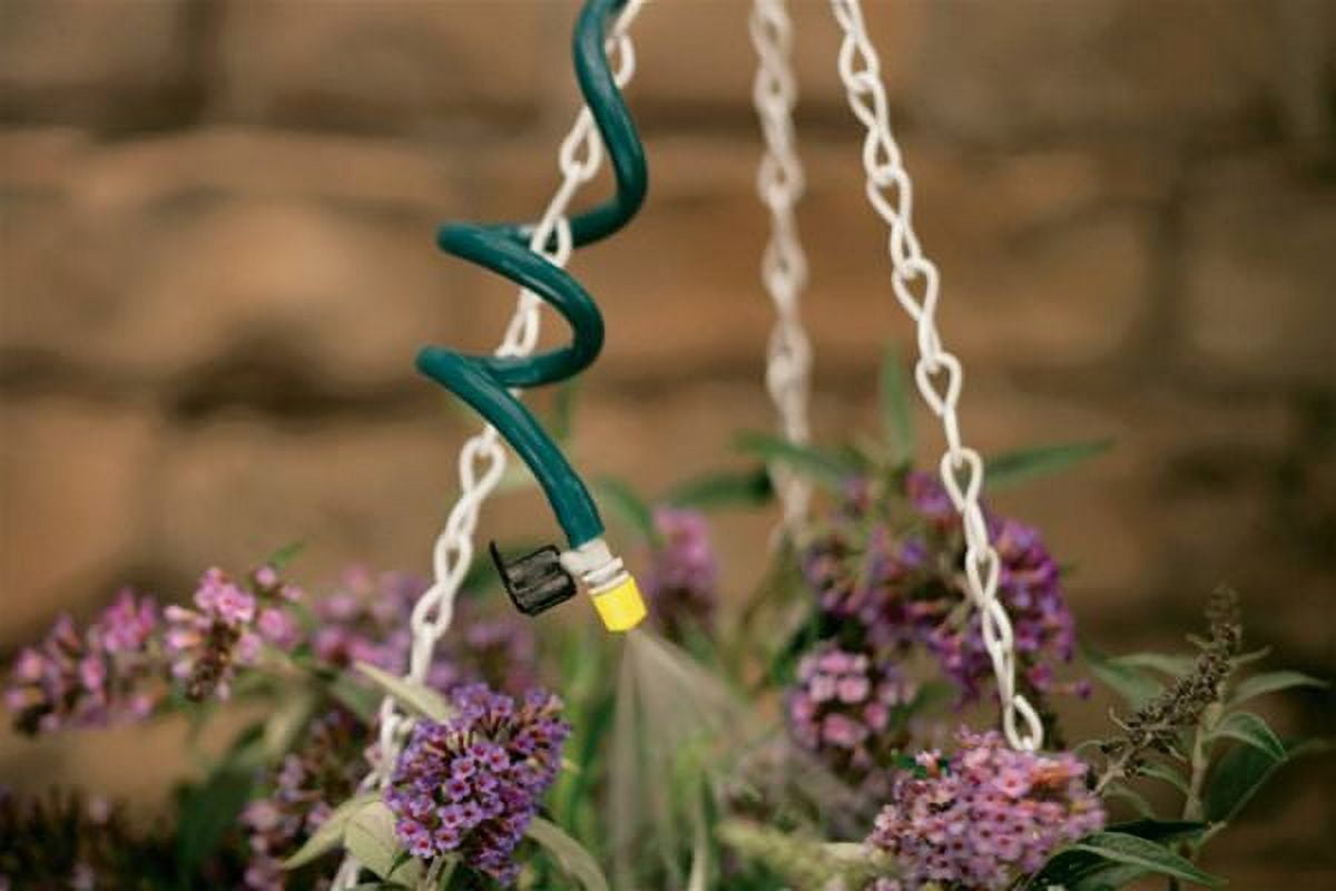 Orbit Flexible Drip Watering Mister - Micro Irrigation Water Mist - 66190