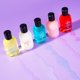 thumbnail image 4 of I Love Cosmetics B.F.F Bubly, Foamy, Gel de baño, Funtimes, 6 Piezas, 4 of 8
