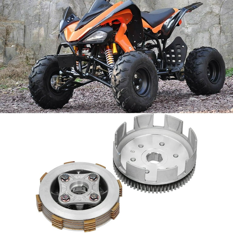 Lifan quad bike deals