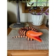 thumbnail image 3 of Adorno Colgante de Serpiente 91 cm de Pesadilla Antes de Navidad, 3 of 6