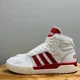 thumbnail image 2 of Ad-id-as Entrap Mid EG4310 Men’s Athletic Shoes Sneakers White/Red Size 8, 2 of 6