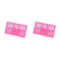 thumbnail image 4 of Inteprter Molde para pasteles, rebanador de galletas, accesorio DIY, accesorios para el hogar, mano de obra fina de plástico, sin rebabas, Tipo 2 2Conjunto, 4 of 6