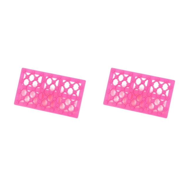 Molde para pasteles Ounissouiy rebanador de galletas utensilio de cocina Tipo 2 2Conjunto