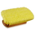 thumbnail image 5 of STAR BRITE Synthetic Wood Brush - Soft - Yellow 040170, 5 of 5