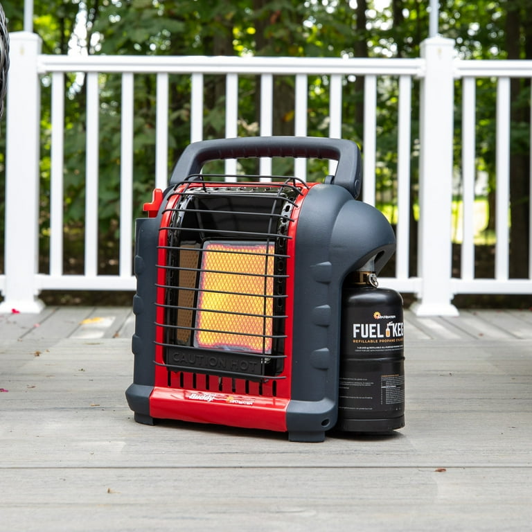 Mr heater buddy walmart discount