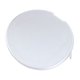 thumbnail image 5 of Tapa De La Cubierta Del Ojo Del Gancho De Remolque Del Parachoques Delantero Para Explorer 2011-2015. Robusto Y Elegante, Número OE BB5Z-17A900-APTM, Fabricado Con Material De, 5 of 7