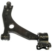 Dorman 521-160 Front Right Lower Suspension Control Arm and Ball Joint Assembly for Specific Ford / Volvo Models Fits select: 2004-2011 VOLVO S40, 2006-2013 VOLVO C70