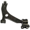 Dorman 521-160 Front Right Lower Suspension Control Arm and Ball Joint Assembly for Specific Ford / Volvo Models Fits select: 2004-2011 VOLVO S40, 2006-2013 VOLVO C70