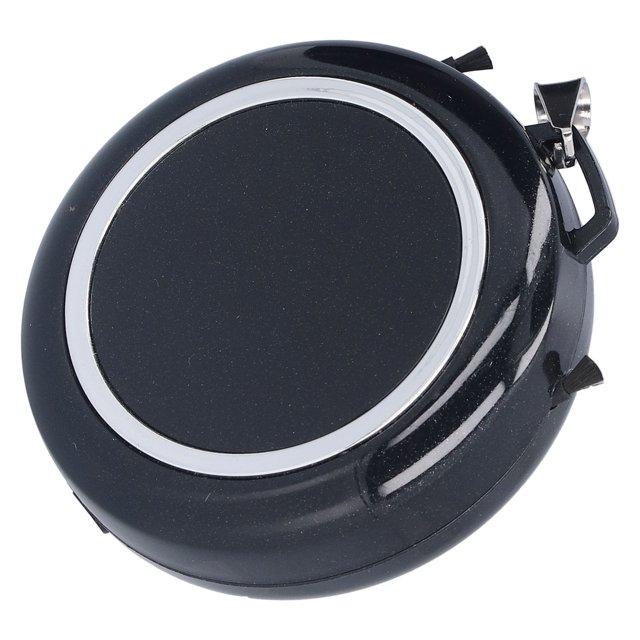 Limpiador de aire, mini purificador de aire Carga USB Ultra silencioso Seguro Compacto con collar para automóvil para dormitorio para oficina,Purificador de aire Mini purificador de aire Limpiador de Higoodz Cocina, Decoración y Otros