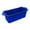 Blue, variant on Reusable Silicone Grease Cup Liner for 28-Inch Griddle, Drip Pan Catcher Trap Insert for Grease Management, Non-Stick BBQ Replacement Accessory(Blue)