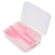 thumbnail image 5 of Cepillo dental de ortodoncia, 30 unids/caja Limpieza de dientes interdentales Palillo de dientes Cepillo interdental Palillo de dientes Diseño fácil de usar, 5 of 9