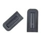 thumbnail image 1 of Paquete de 2 fundas protectoras para respaldo de silla de camping, reutilizables y portátiles. 16 mm, 1 of 9