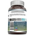 thumbnail image 3 of Amazing Formulas L-Glutamine 1000Mg Per Serving 120 Tablets Supplement | Amino Acid Supplement for Men & Women | Non-GMO | Gluten Free | Made in USA, 3 of 7