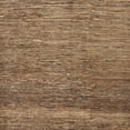 thumbnail image 1 of Ahgly Company Indoor Square Abstract Dark Sienna Brown Abstract Area Rugs, 7' Square, 1 of 6