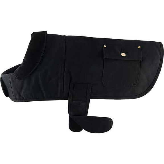 Insulated Chore Warm Dog Coat dog apparel