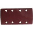 thumbnail image 3 of Sanding Sheet Sander Sandpaper Hook and Loop Pads 8 Hole 15pcs(80 Grits), 3 of 5